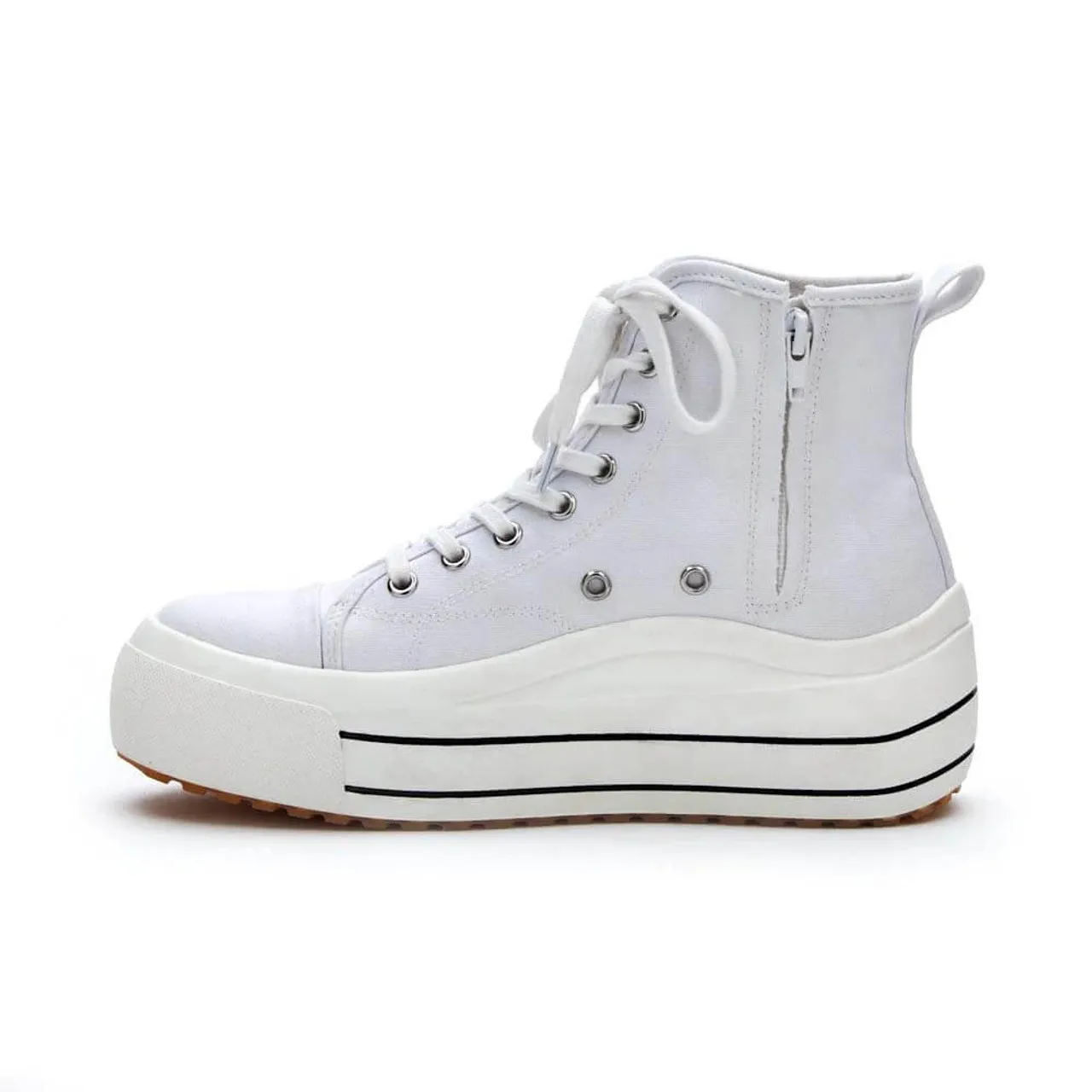 Women's Matisse Hayden Platform Sneaker