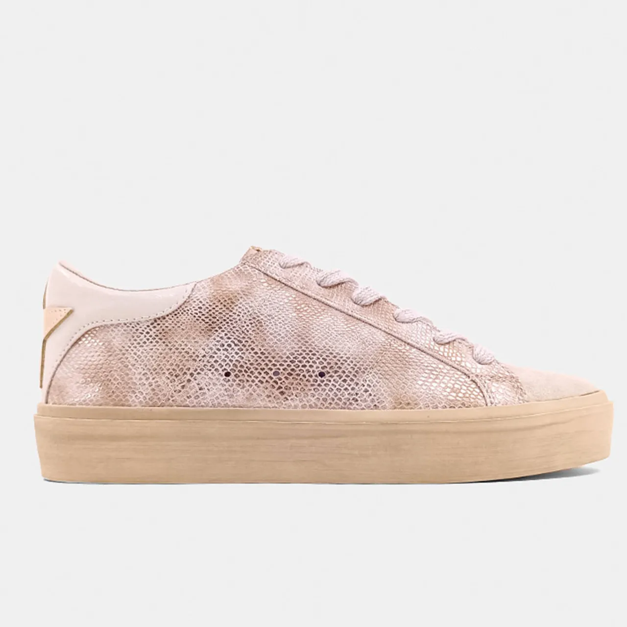 Women's ShuShop Sienna Fashion Sneaker