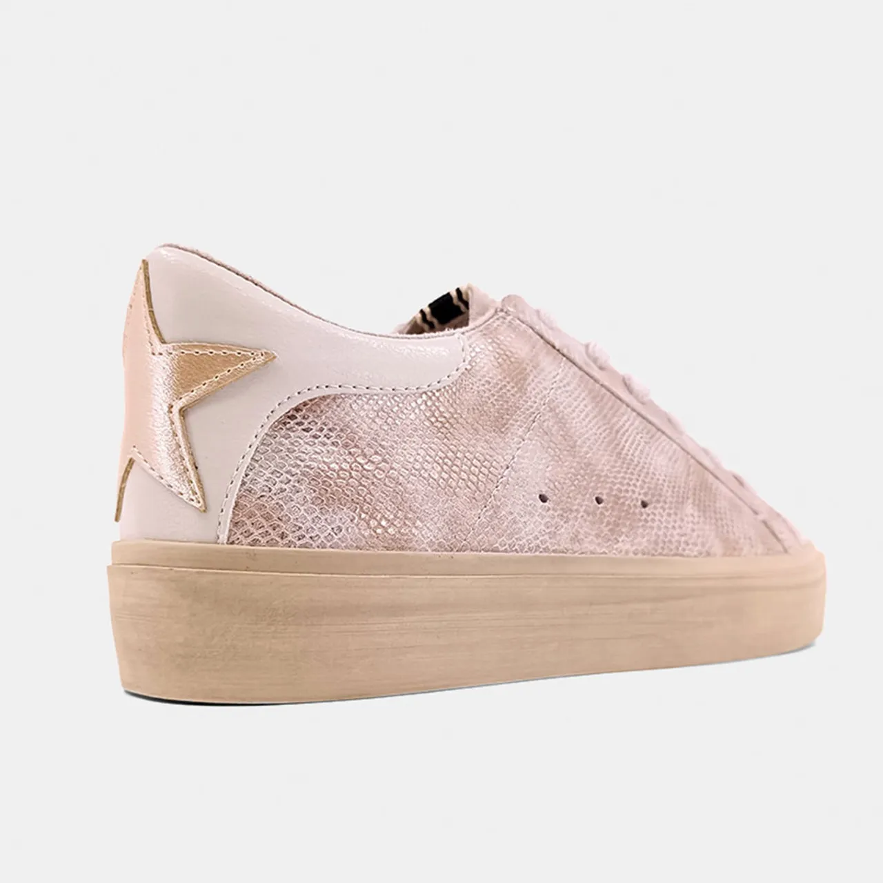 Women's ShuShop Sienna Fashion Sneaker