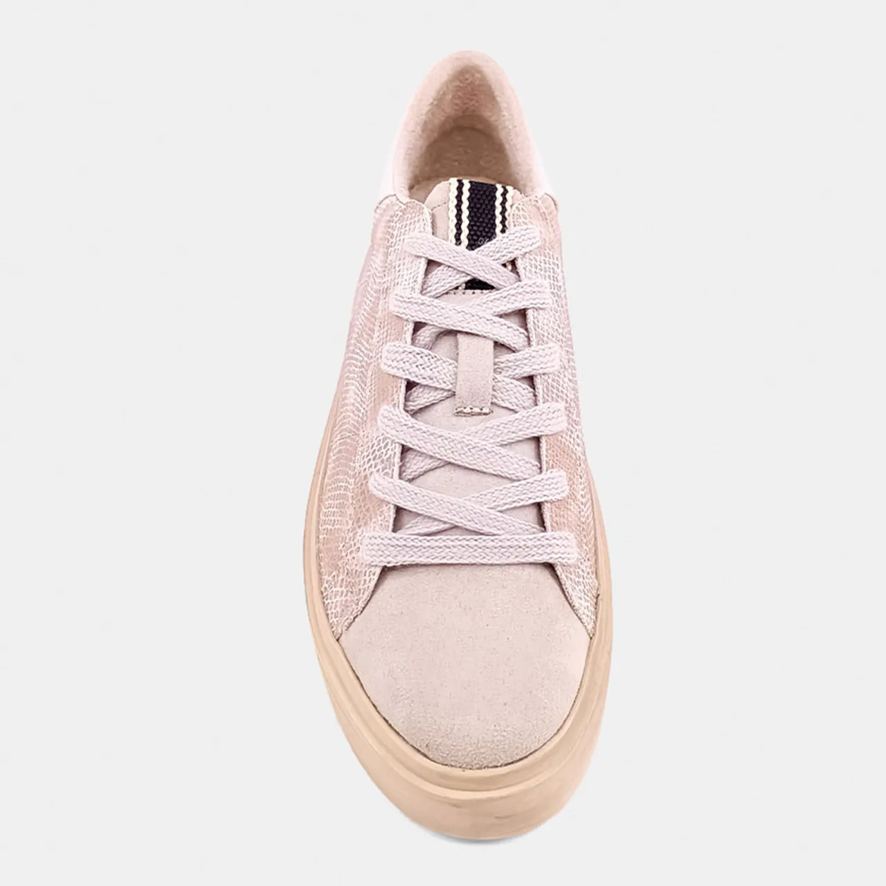 Women's ShuShop Sienna Fashion Sneaker