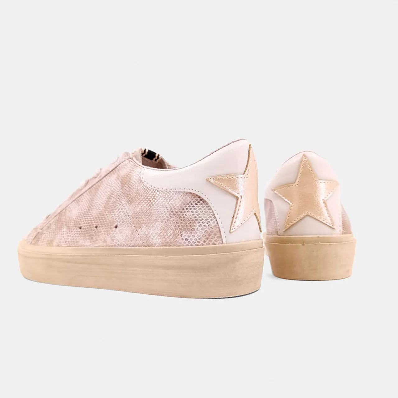 Women's ShuShop Sienna Fashion Sneaker