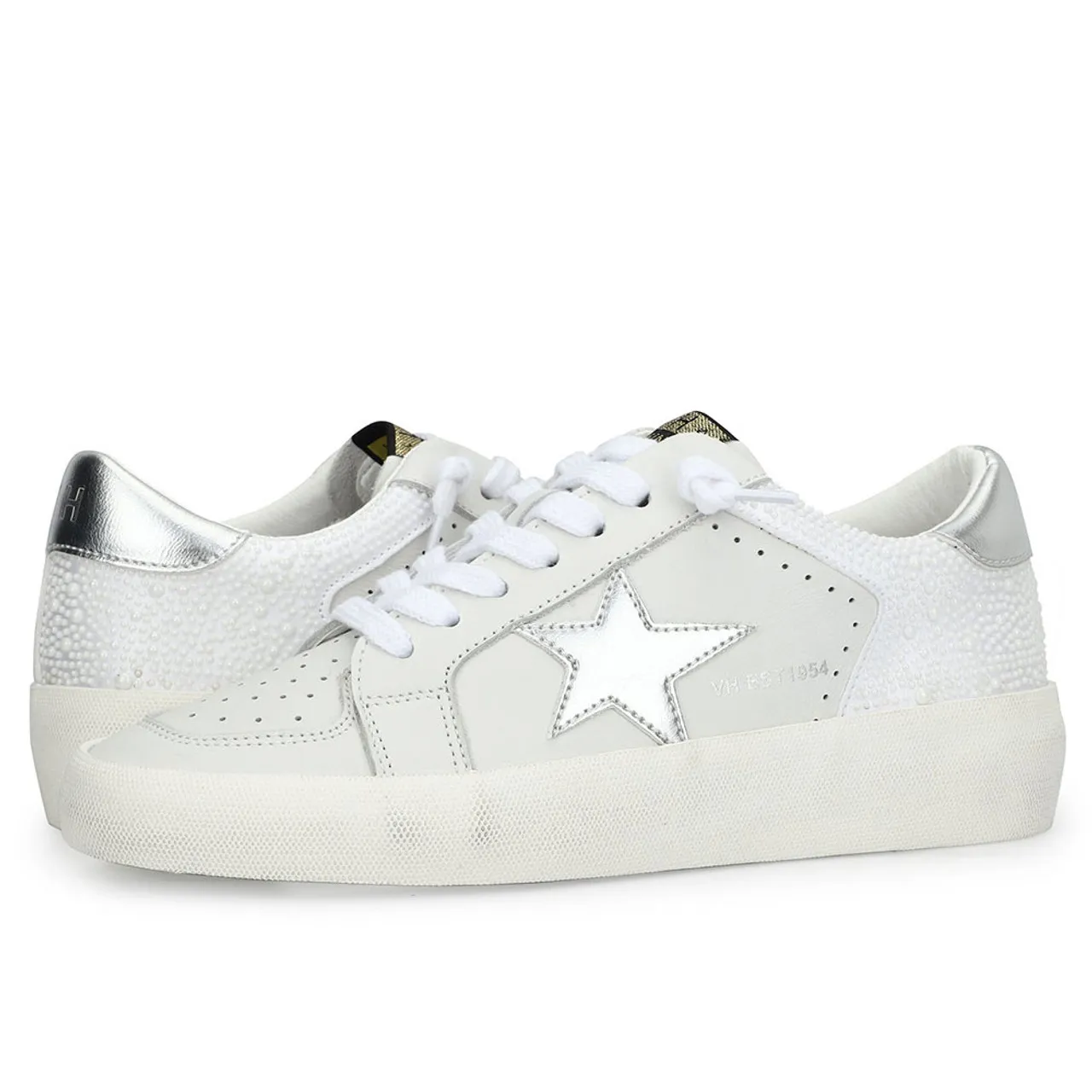 Women's Vintage Havana Reflex 26 Sneaker