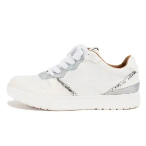 Women's Yellow Box Niko Sneaker