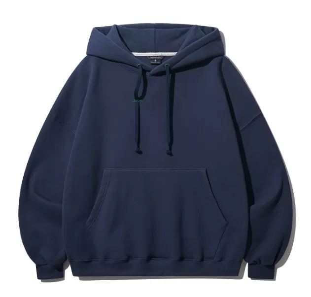 WV PROJECT  |[WV PROJECT]★COLOR IN HOODIE