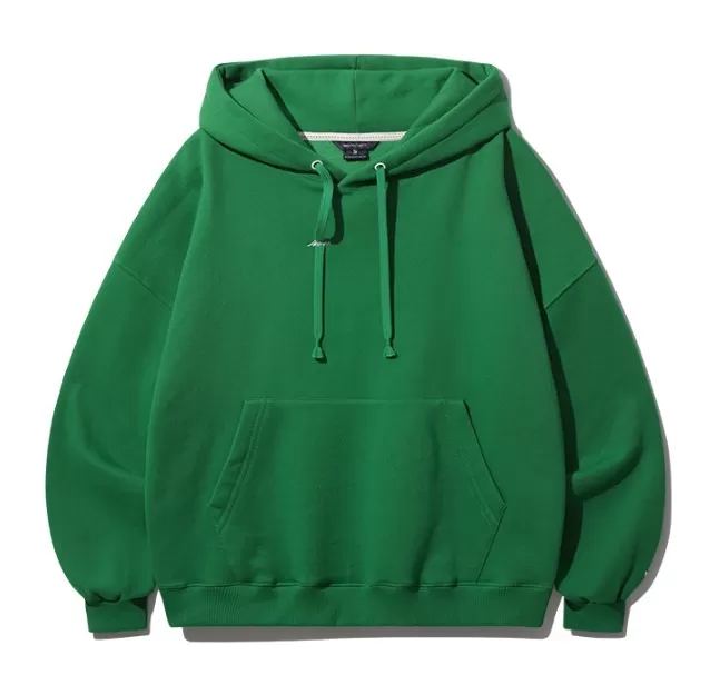 WV PROJECT  |[WV PROJECT]★COLOR IN HOODIE