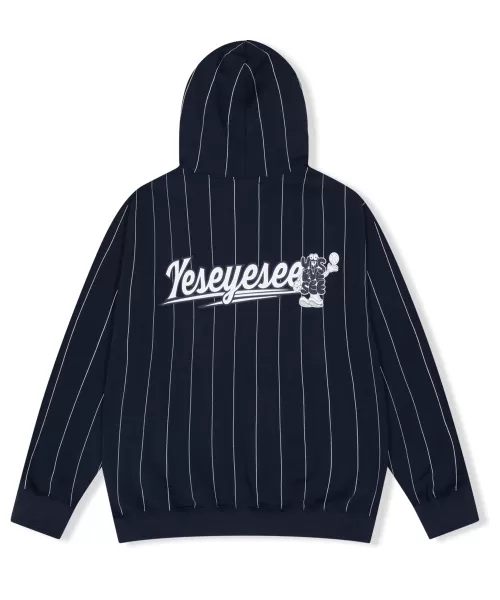 YESEYESEE  |[YESEYESEE]★24SS★YES Eagles Hoodie