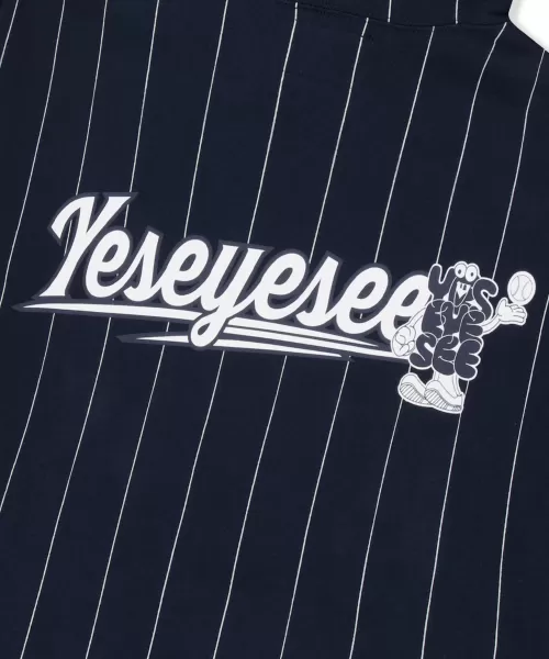 YESEYESEE  |[YESEYESEE]★24SS★YES Eagles Hoodie