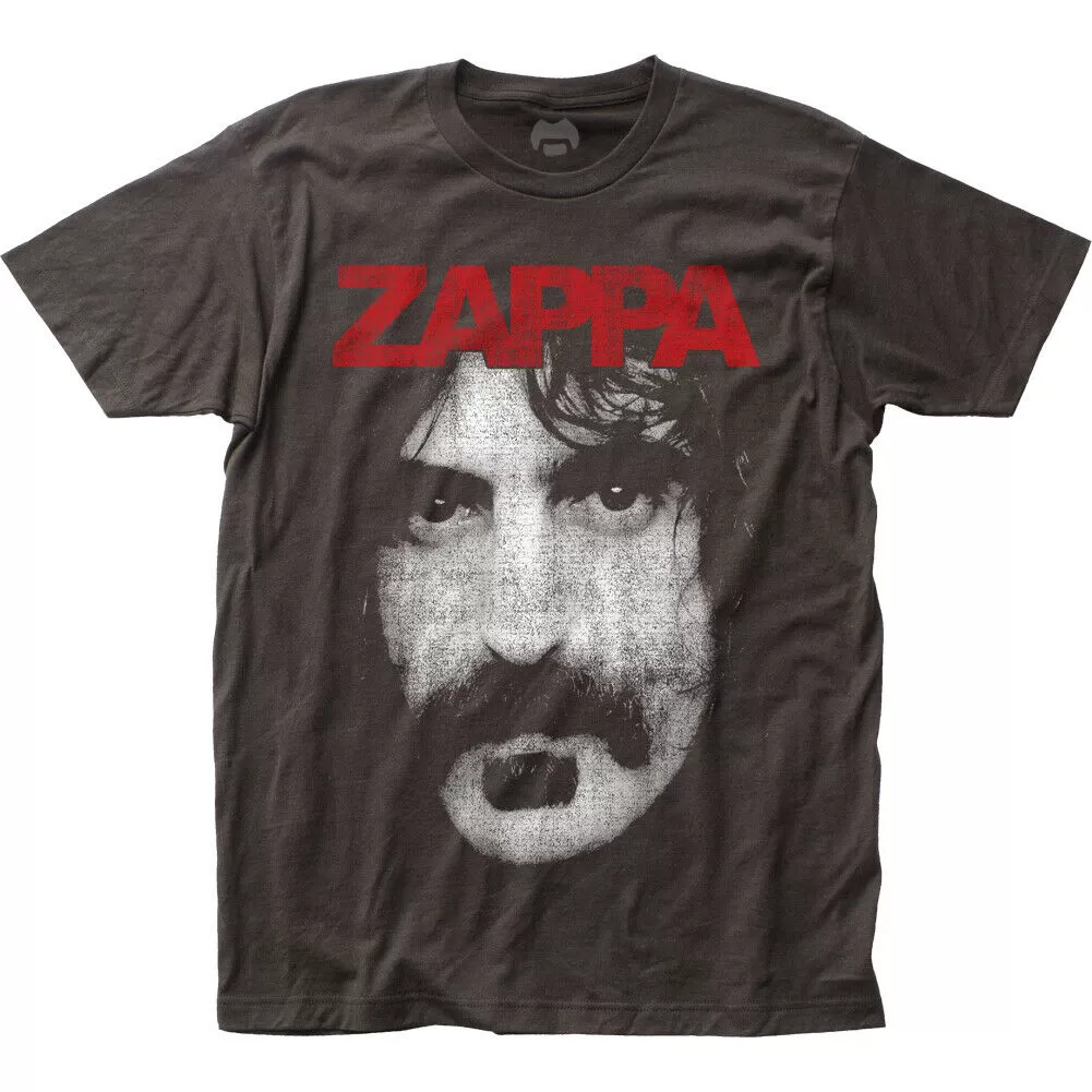 Zappa Zappa Face