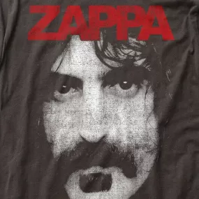 Zappa Zappa Face